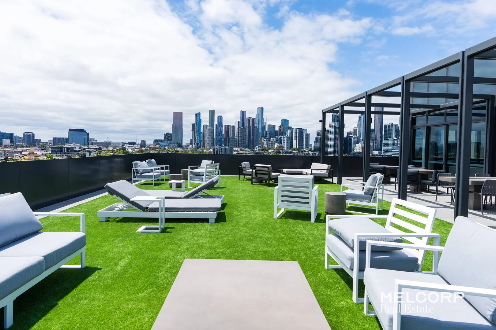 Additional image 13 of 810/288 Adderley Street, West Melbourne VIC 3003