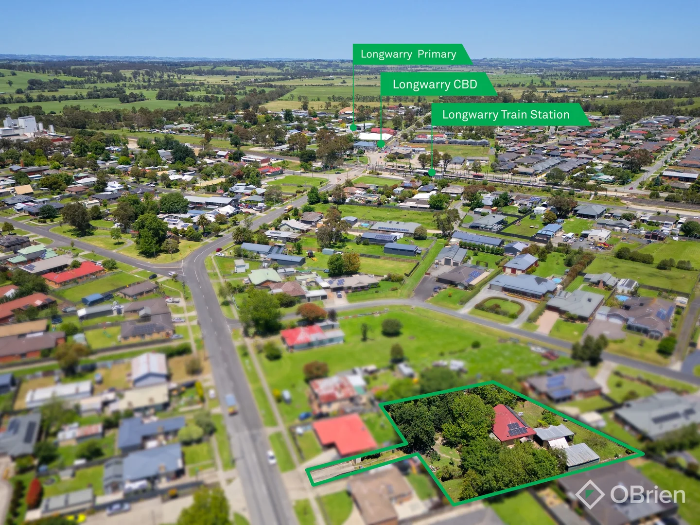 Additional image 2 of 43 Princes Avenue, Longwarry VIC 3816