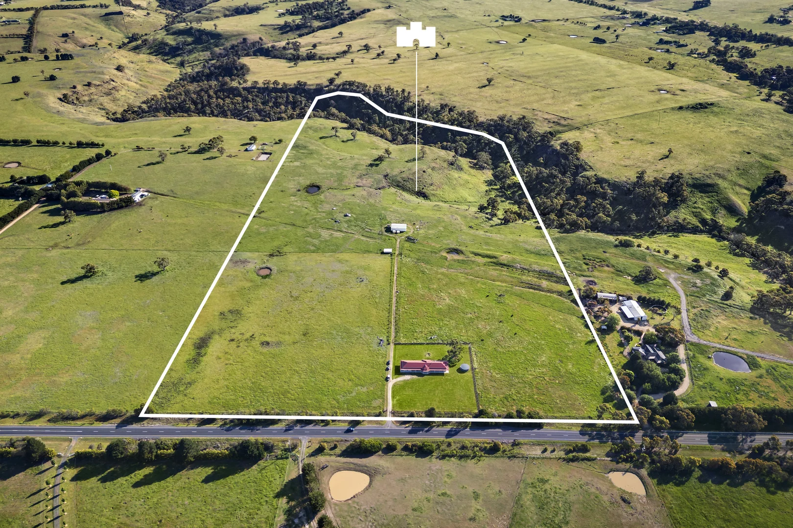 Additional image 15 of 1133 Kilmore Lancefield Road, Springfield VIC 3434