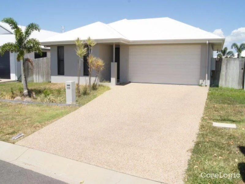 57 Biscayne Street, Burdell QLD 4818