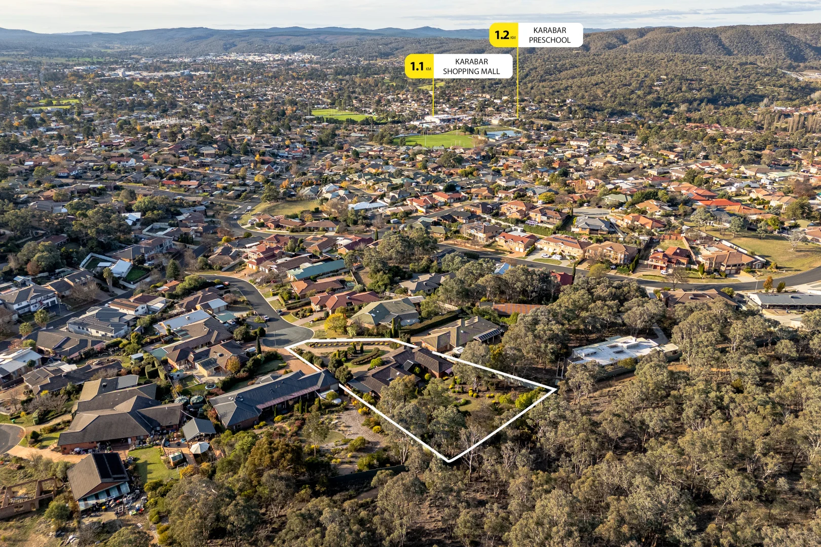 Additional image 43 of 19 Pine Place, Karabar NSW 2620