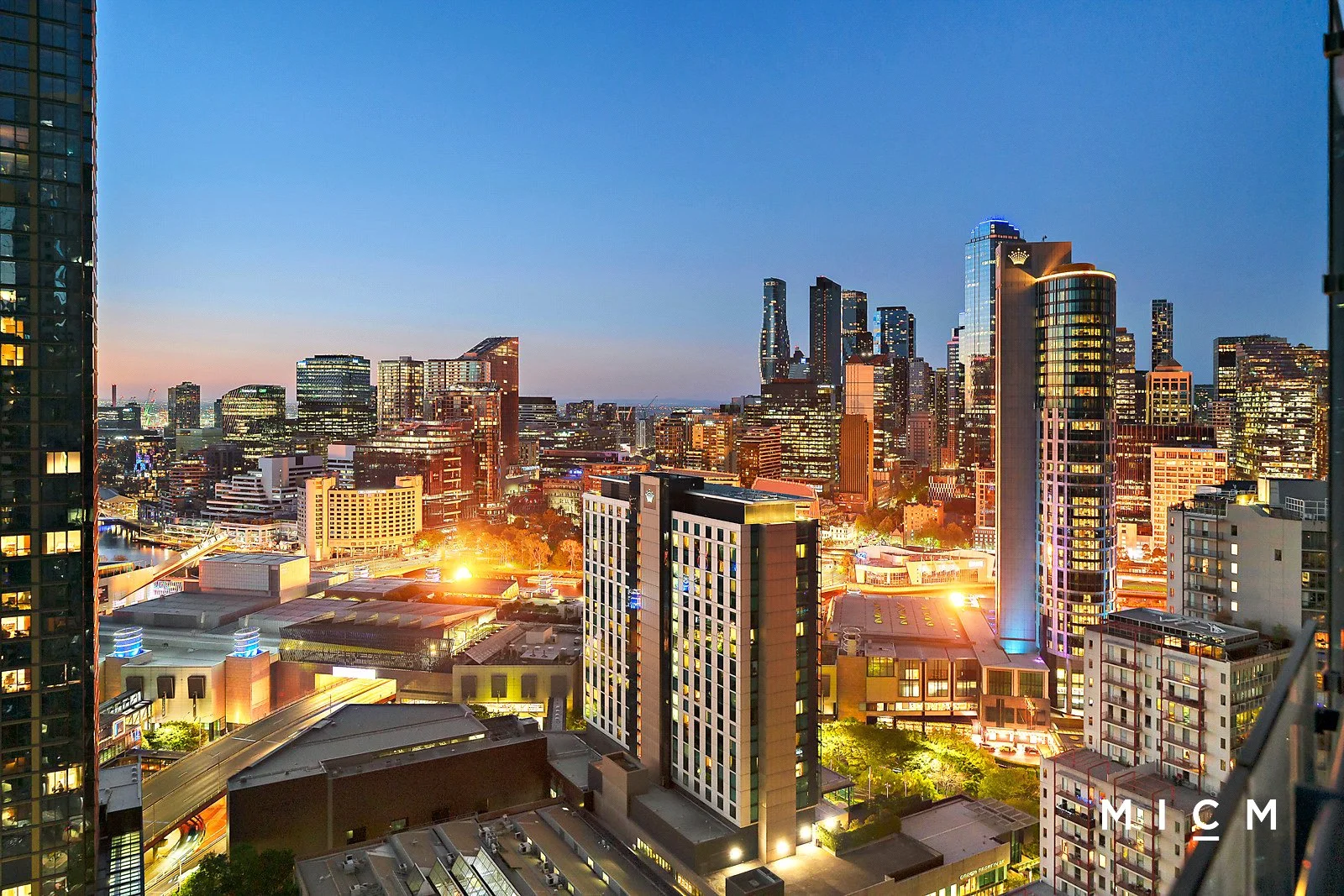 3205/1 Balston Street, Southbank VIC 3006