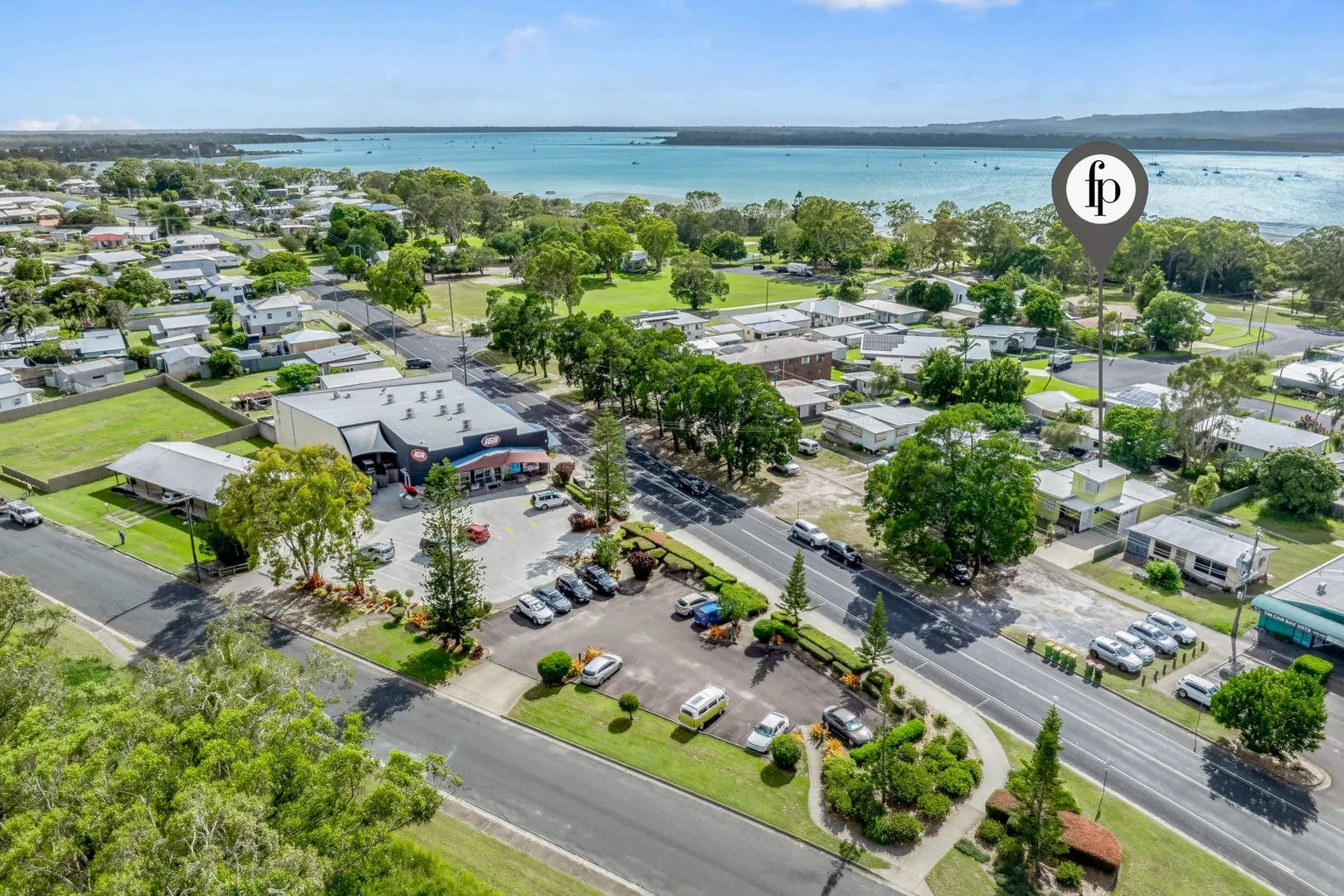 Additional image 23 of 63 Gympie Road, Tin Can Bay QLD 4580