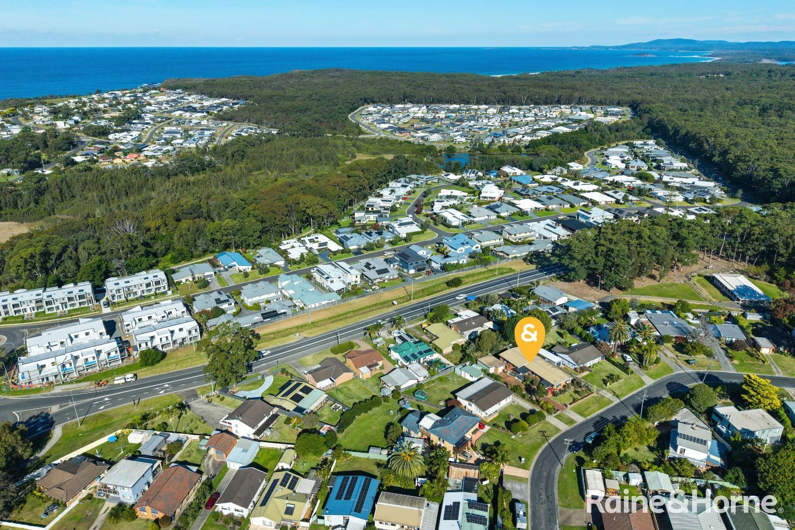 Additional image 29 of 66 & 66A Wyoming Avenue, Burrill Lake NSW 2539