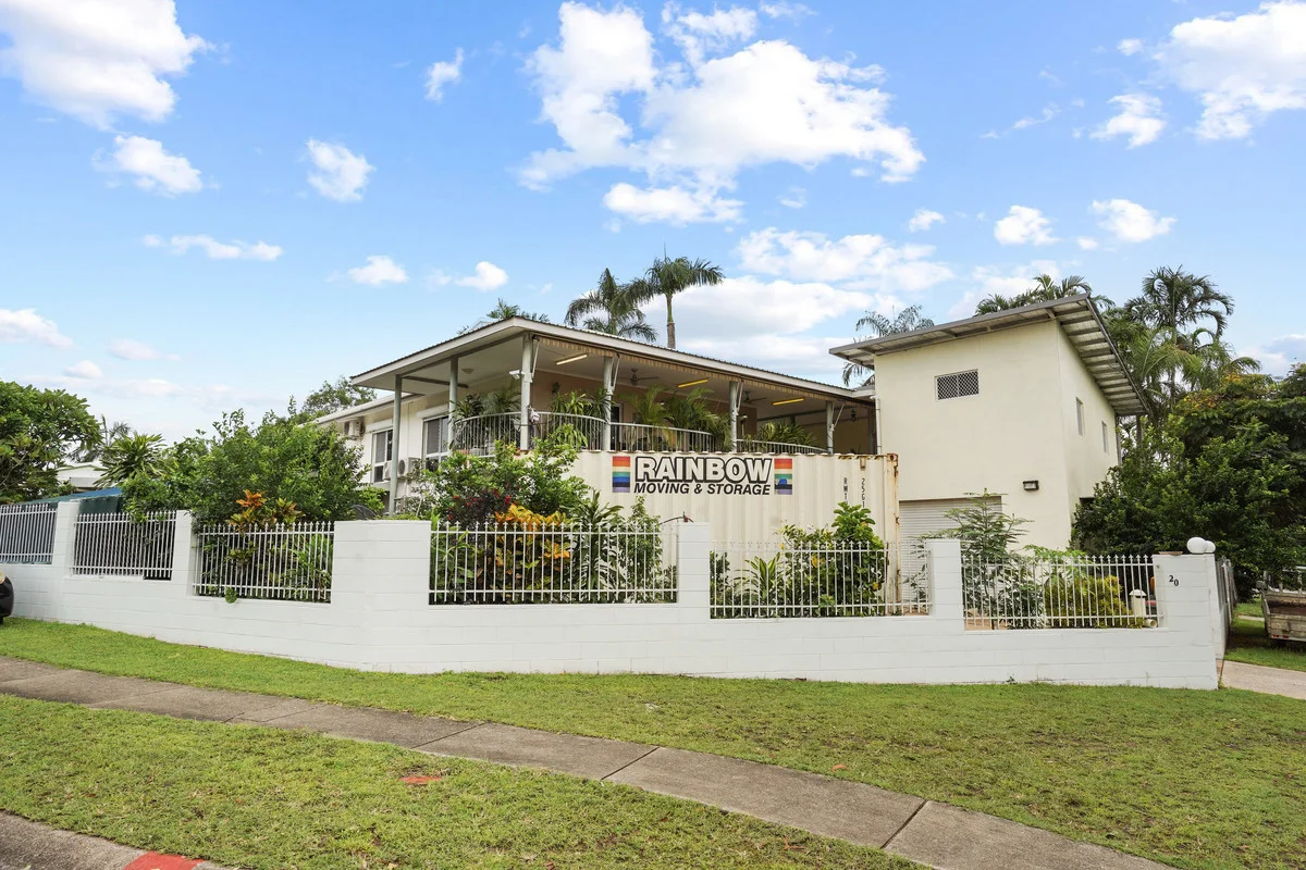 Additional image 34 of 20 Hannibal Crescent, Gray NT 0830