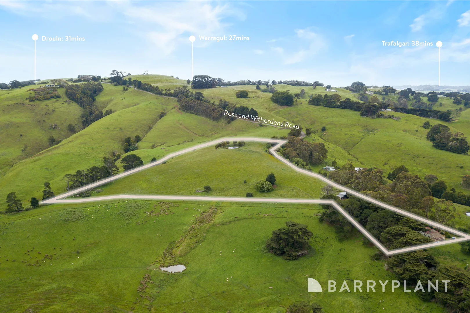 Additional image 20 of 220 Ross And Witherdens Road, Strzelecki VIC 3950