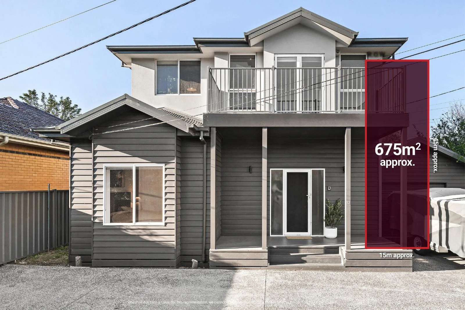 12 Duffy Street, Maribyrnong VIC 3032