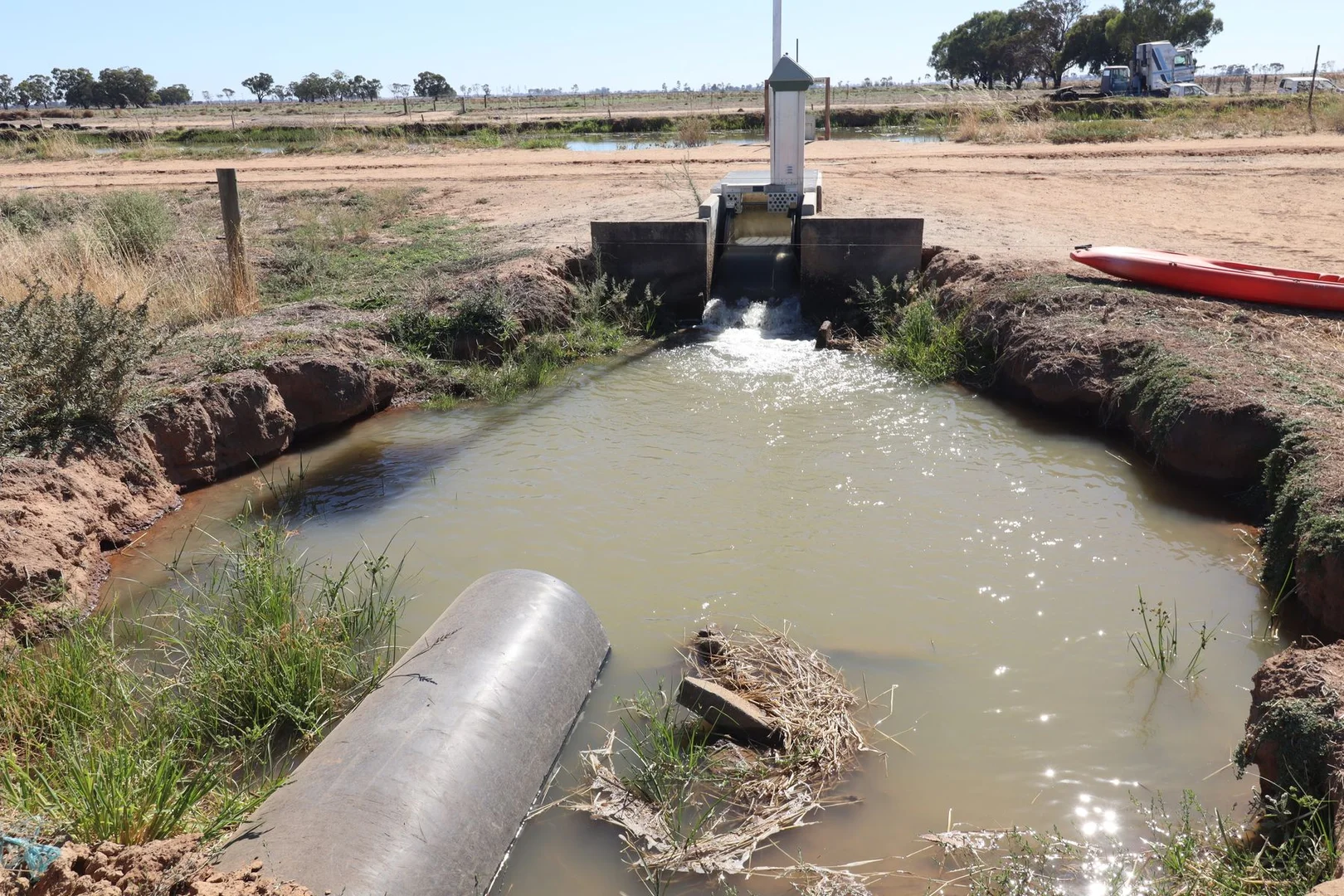 Additional image 14 of 156 Walker Lane, Tullakool NSW 2732