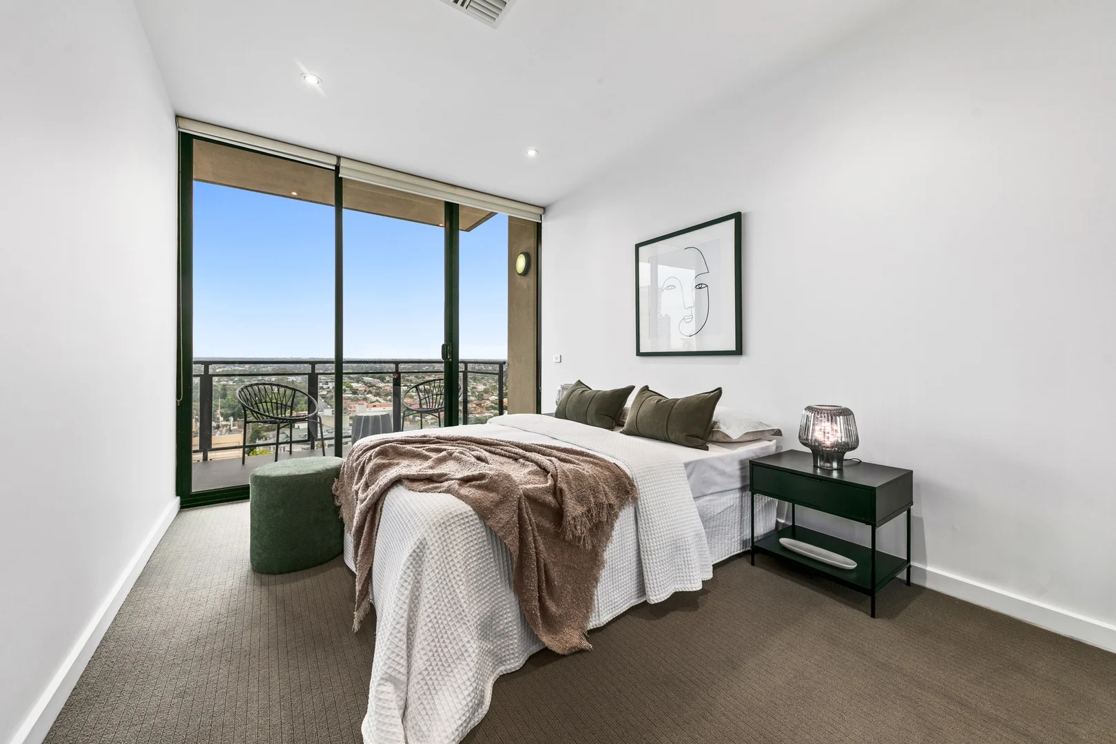 Additional image 12 of 1402/341 Ascot Vale Road, Moonee Ponds VIC 3039