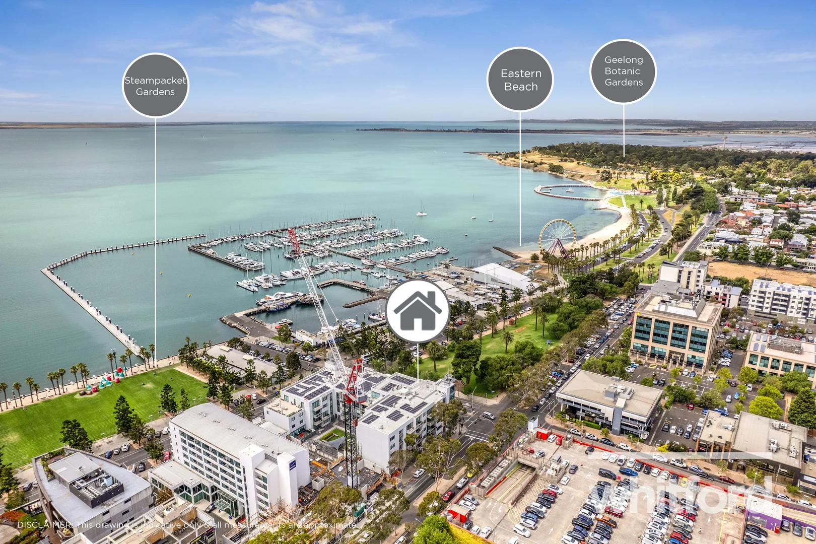 Additional image 12 of 4303/4 Yarra Street, Geelong VIC 3220