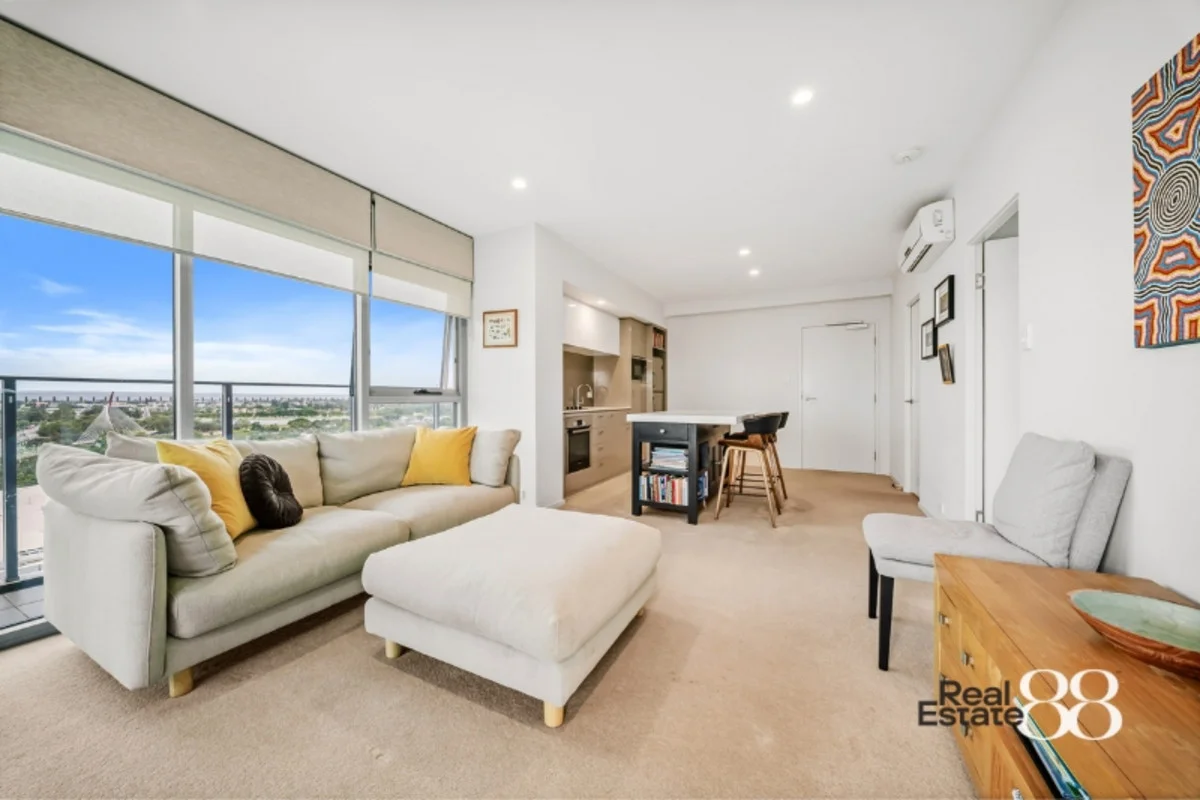 Additional image 7 of 1407/63 Adelaide Terrace, East Perth WA 6004