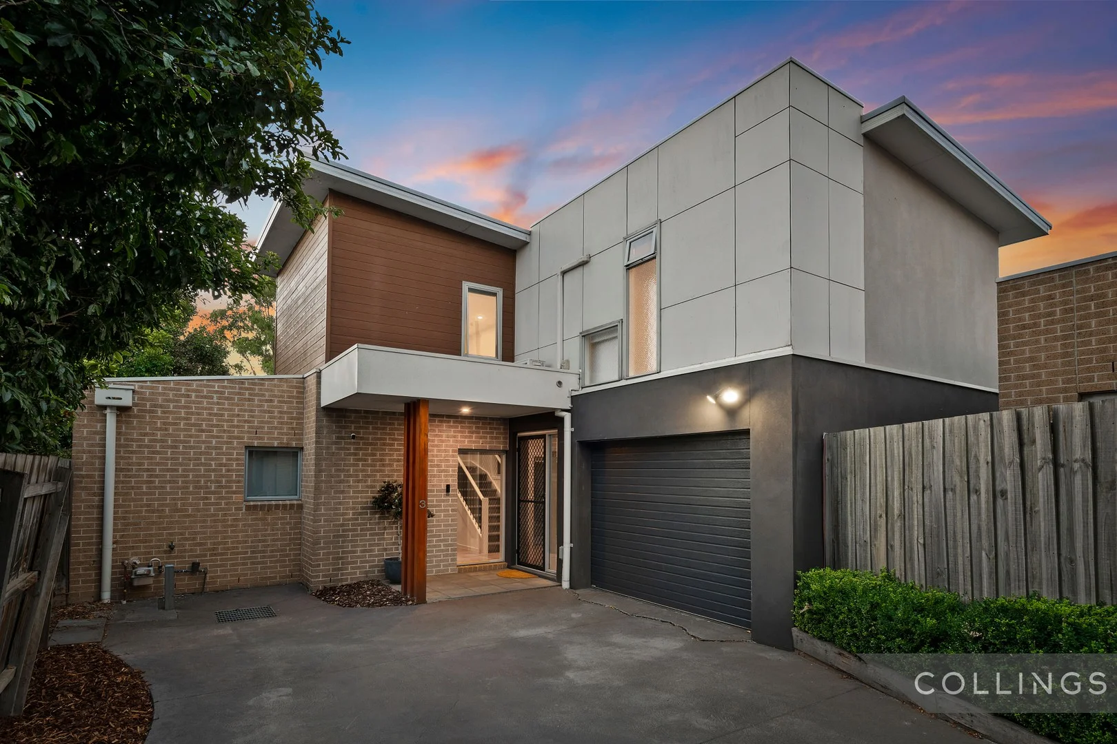 3/287 Liberty Parade, Heidelberg West VIC 3081