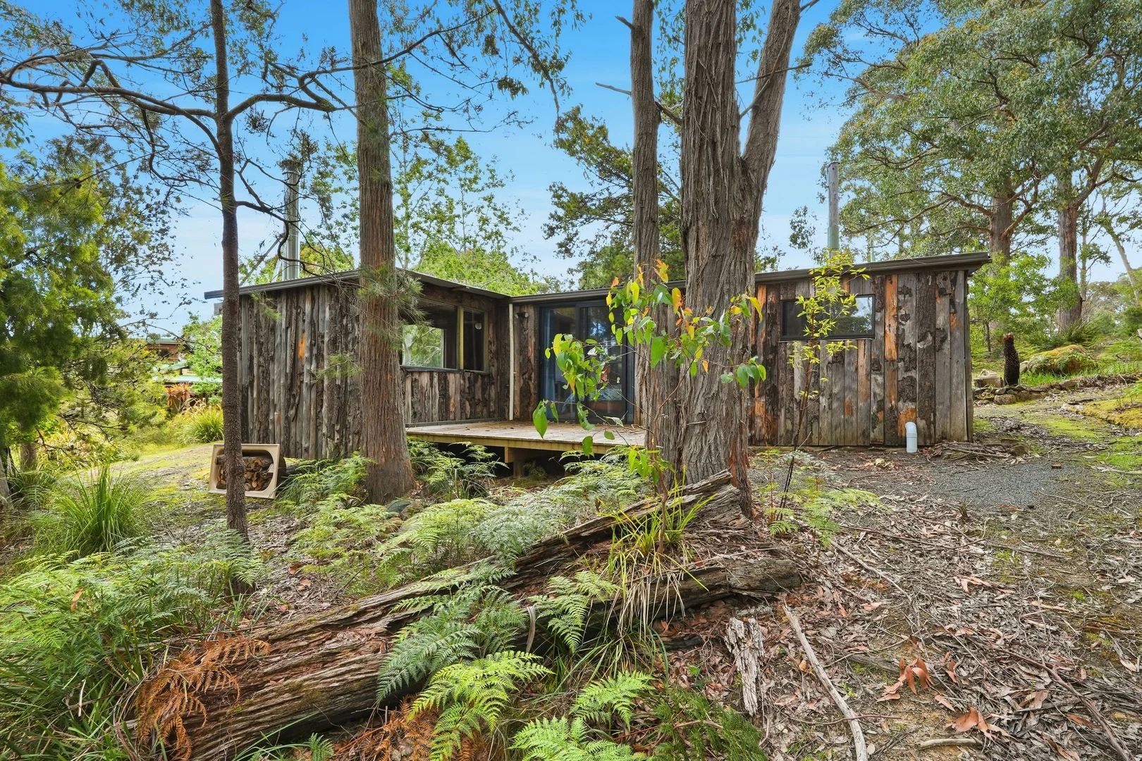 Additional image 27 of 110 Scarrs Road, Garden Island Creek TAS 7112