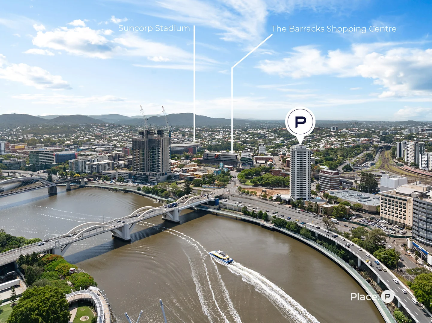Additional image 15 of 144/293 North Quay, Brisbane City QLD 4000