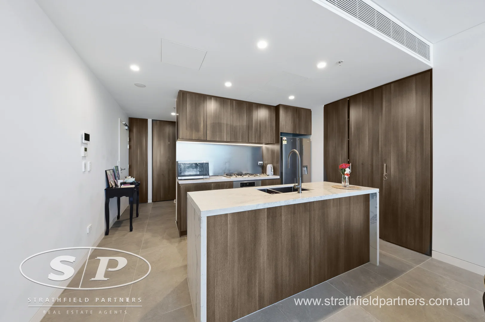 Additional image 3 of 107/2 Stockyard Boulevard, Lidcombe NSW 2141