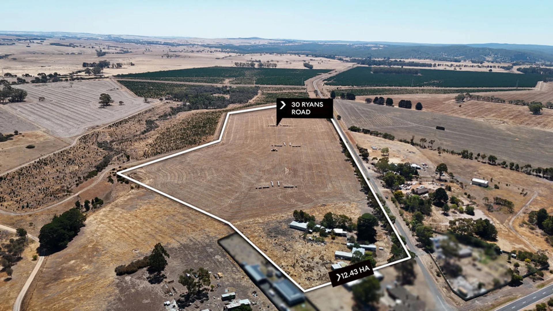 Additional image 2 of 30 Ryans Road, Cape Clear VIC 3351