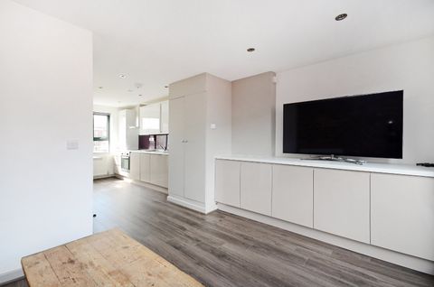 Dun Street, Sheffield, South Yorkshire S3, Room to rent