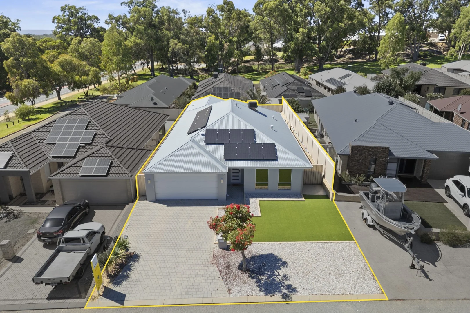 10 Ewood Pass, Baldivis WA 6171