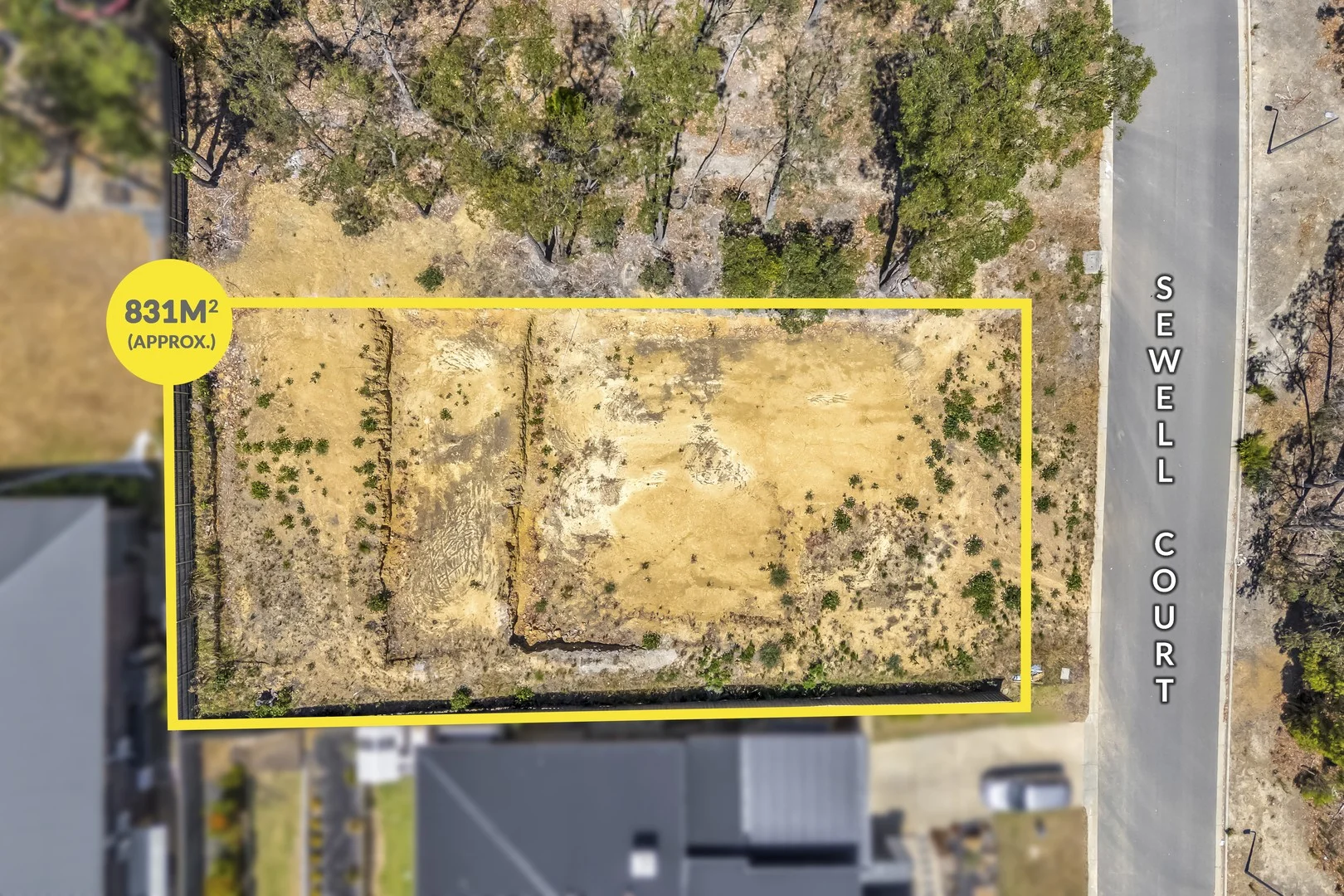 8 Sewell Court, Mount Helen VIC 3350