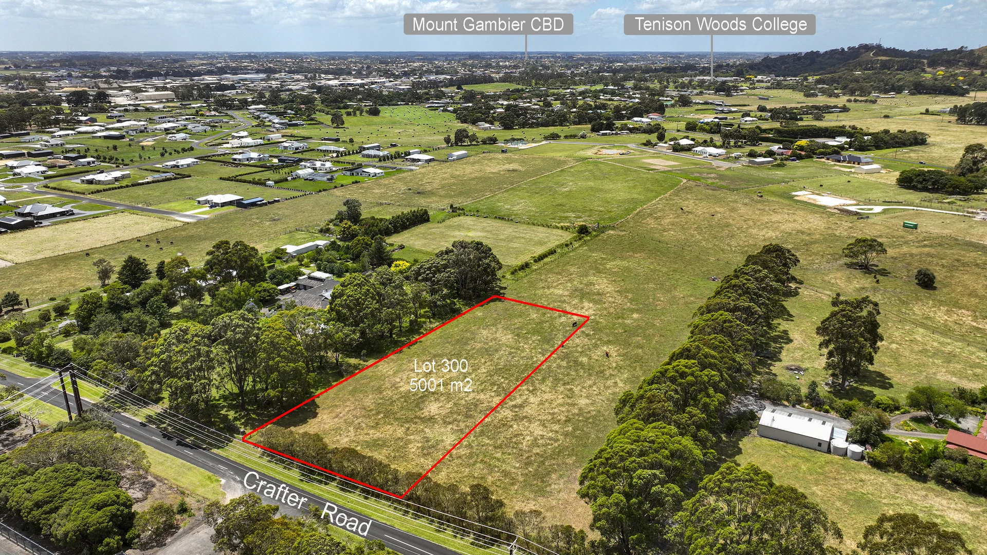 Additional image 8 of 300 Crafter Road, Compton SA 5291