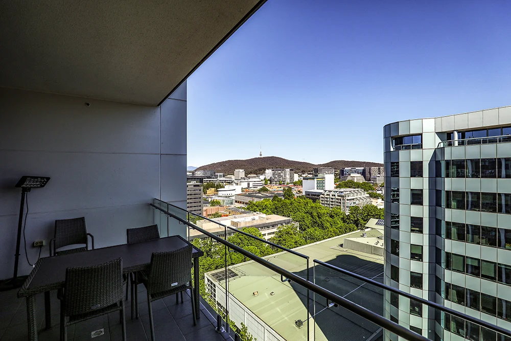 Additional image 11 of 1504/240 Bunda Street, City ACT 2601