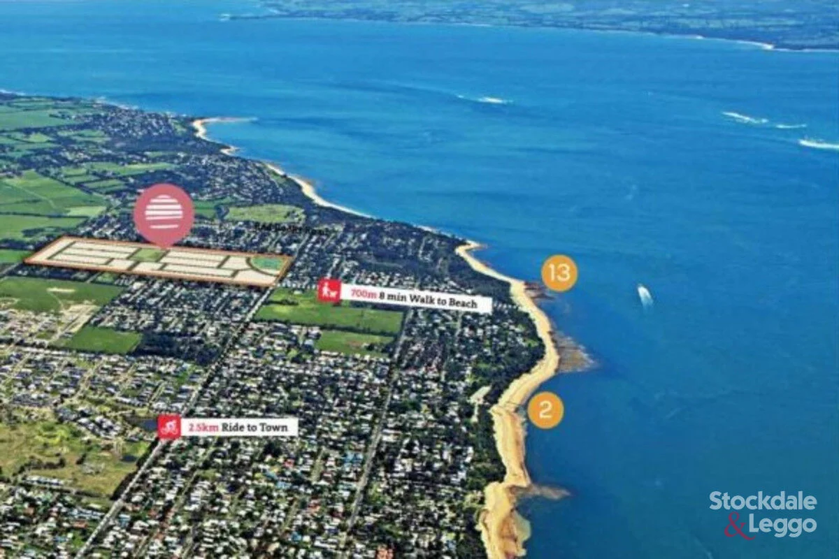 Additional image 2 of 315 Pembrey Loop, Cowes VIC 3922