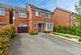 Bagwall Crescent, Wednesbury