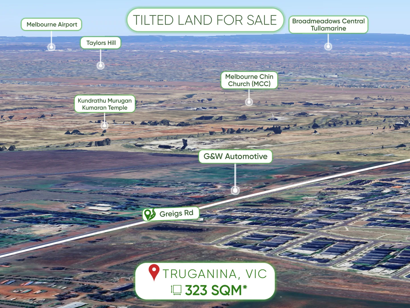 Additional image 3 of Truganina VIC 3029