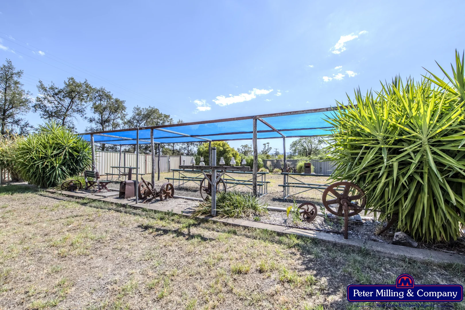 Additional image 26 of 34 & 36 Railway Parade Mumbil via, Wellington NSW 2820