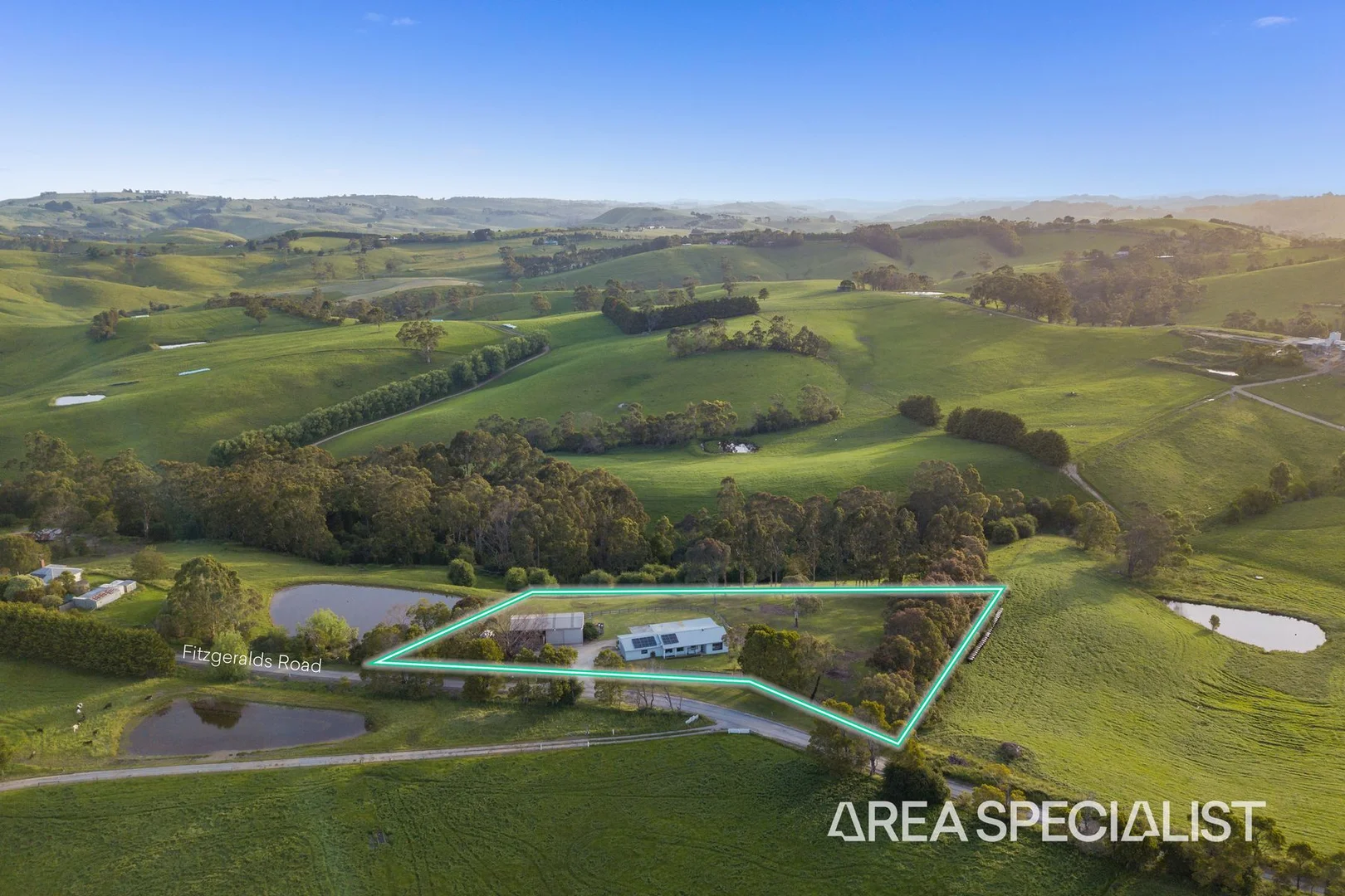 Additional image 35 of 60 Fitzgeralds Road, Bena VIC 3946