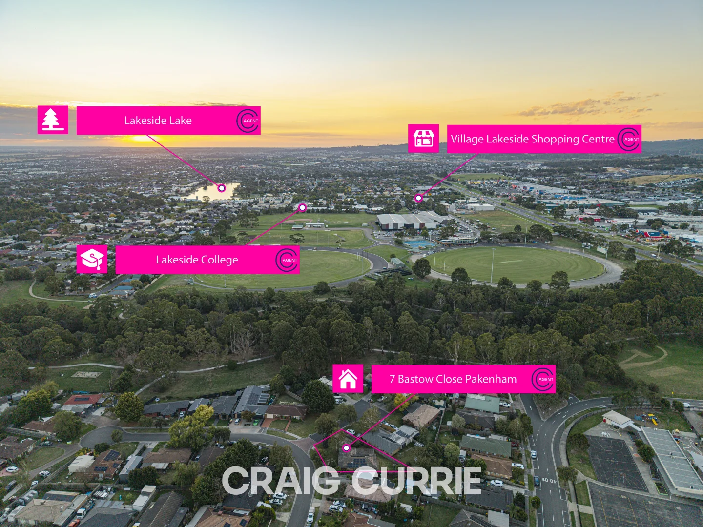 Additional image 27 of 7 Bastow Close, Pakenham VIC 3810