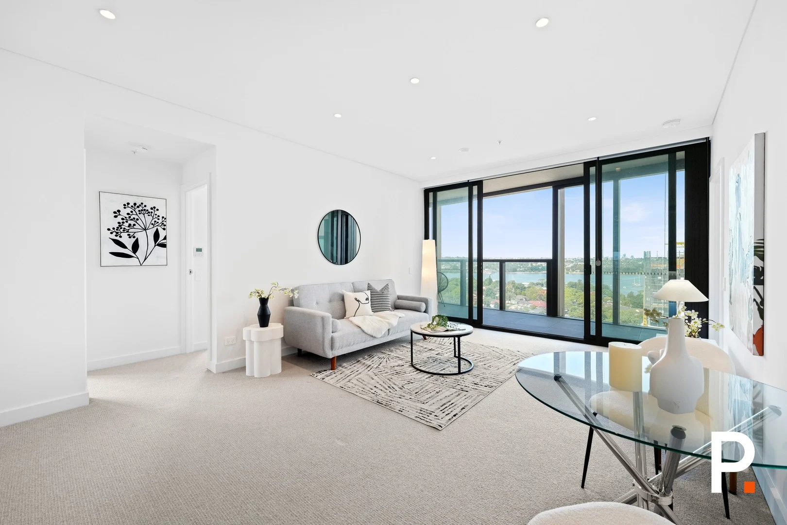 1008/36 Walker Street, Rhodes NSW 2138