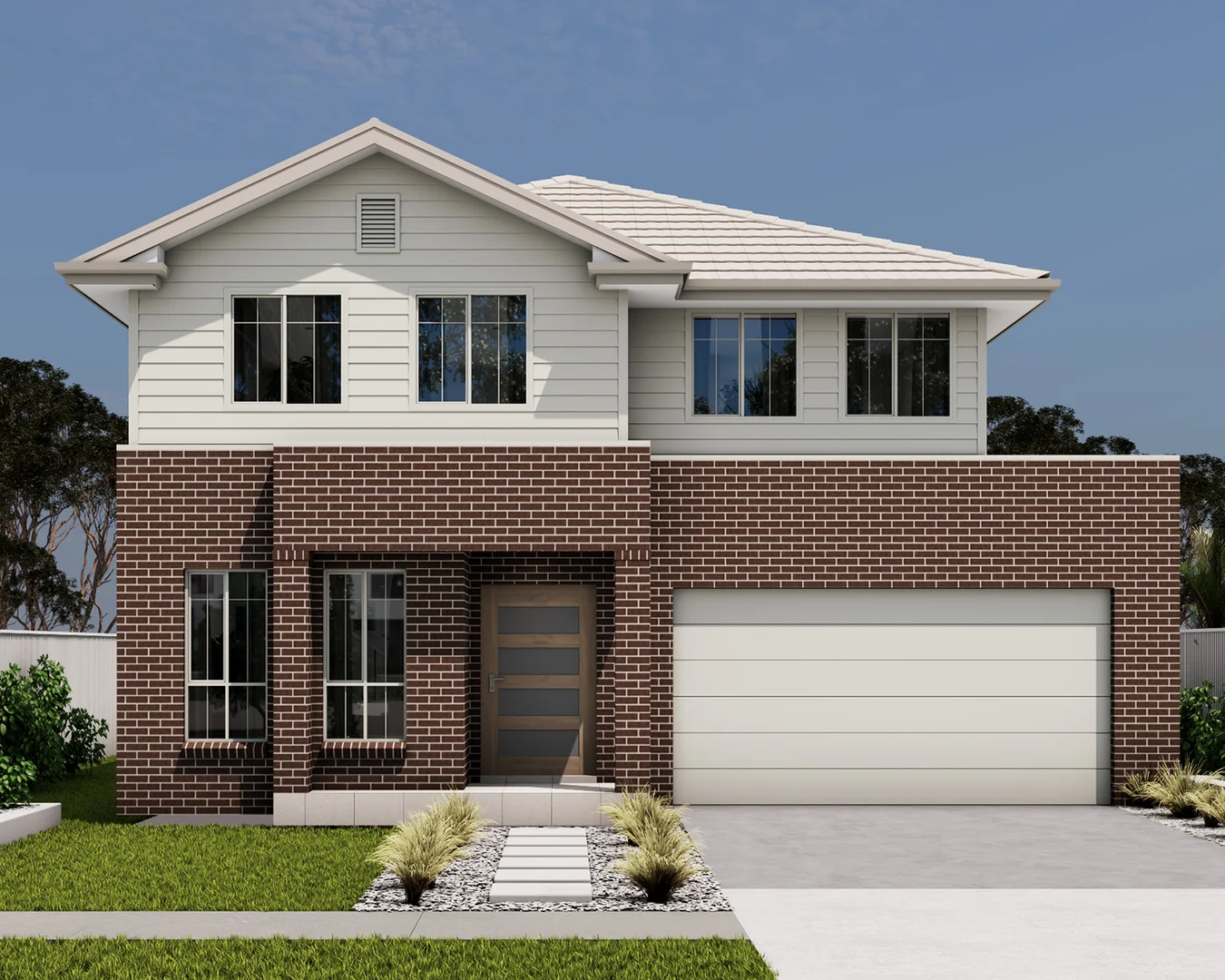 Lot 4620 Capsian Street, Box Hill NSW 2765