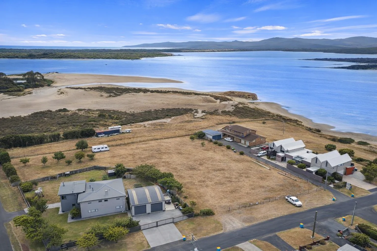 Lots 1-6/57 Archer Street, Port Sorell TAS 7307