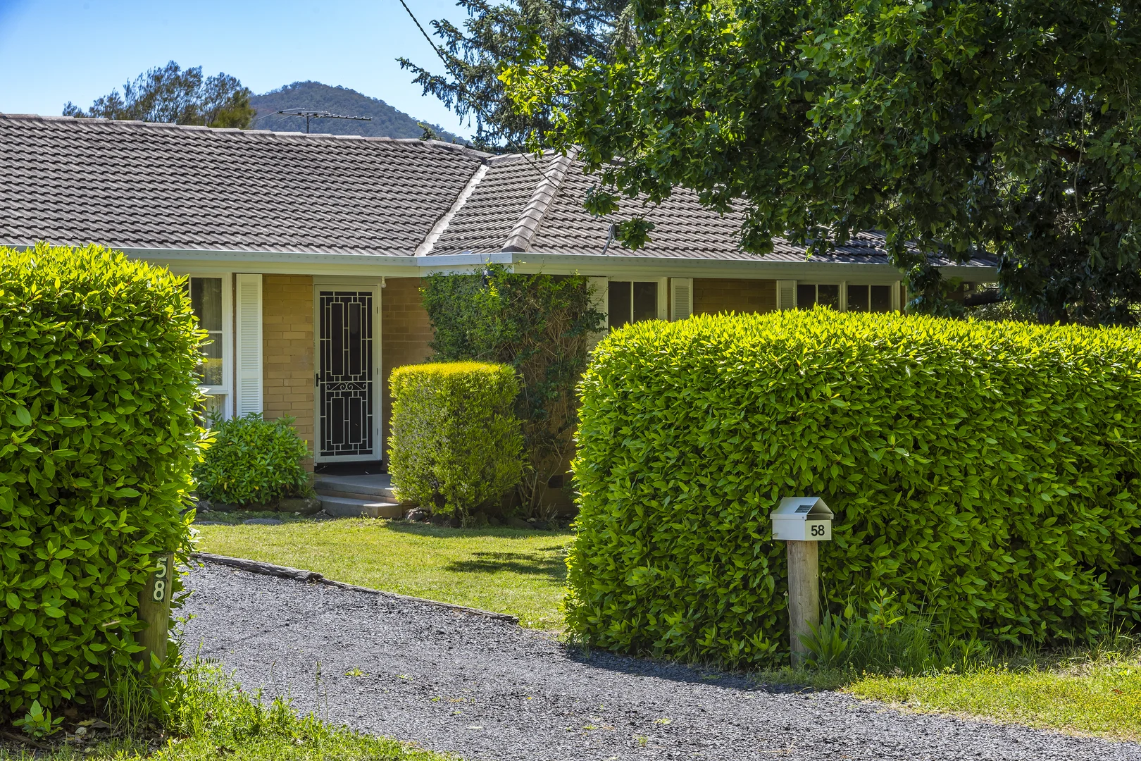 Additional image 2 of 58 Honour Avenue, Mount Macedon VIC 3441