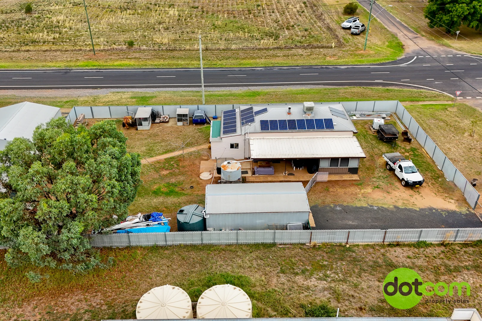 Additional image 20 of 18 Farnell Street, Mendooran NSW 2842