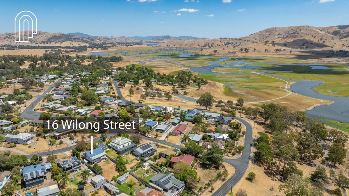 Additional image 16 of 16 Willong Crescent, Tallangatta VIC 3700