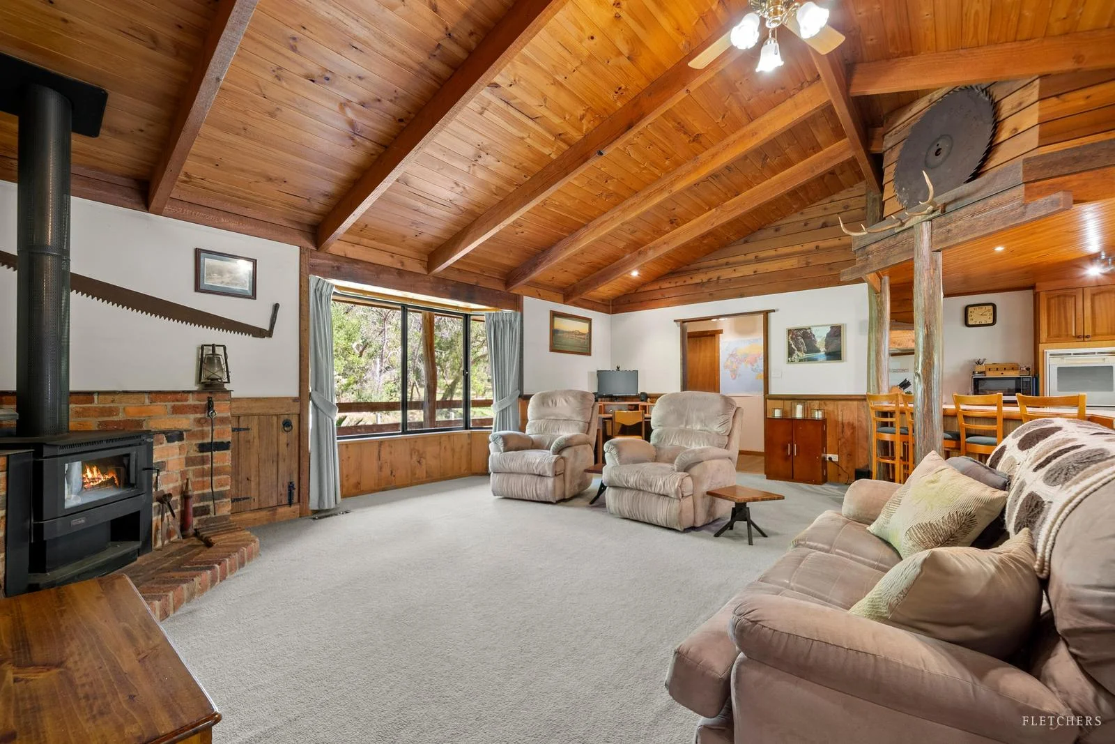 Additional image 3 of 42 Chalet Road, Badger Creek VIC 3777