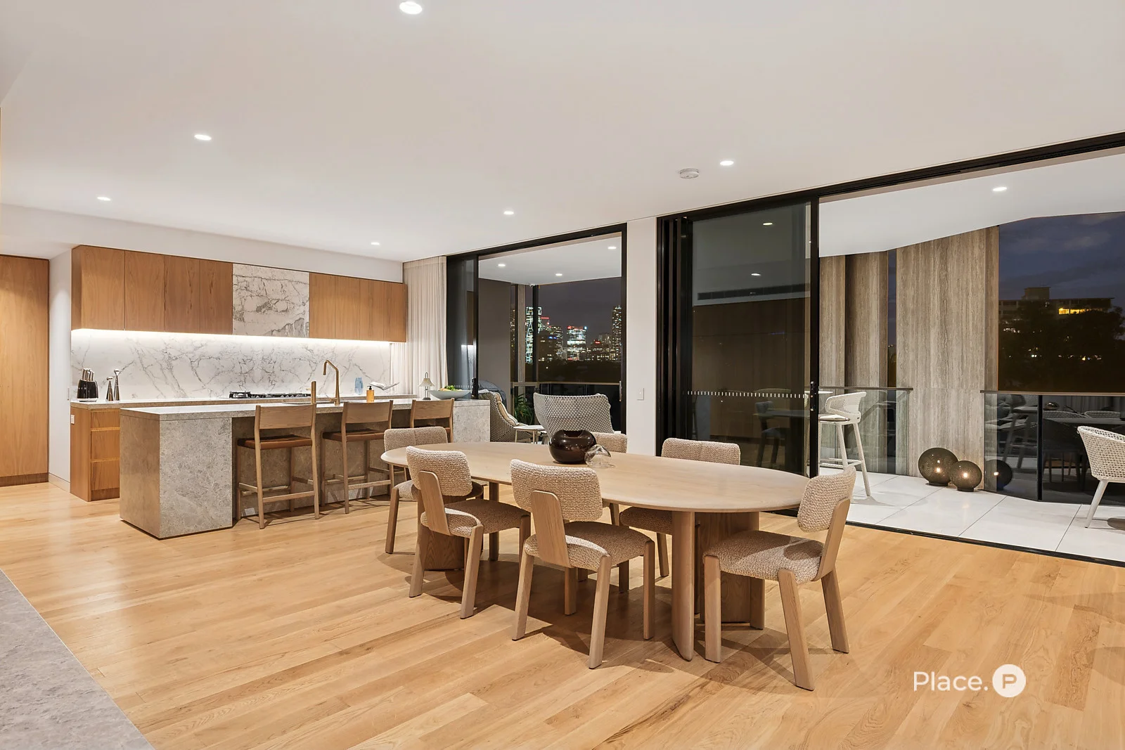 Additional image 13 of 31/80 Oxlade Drive, New Farm QLD 4005