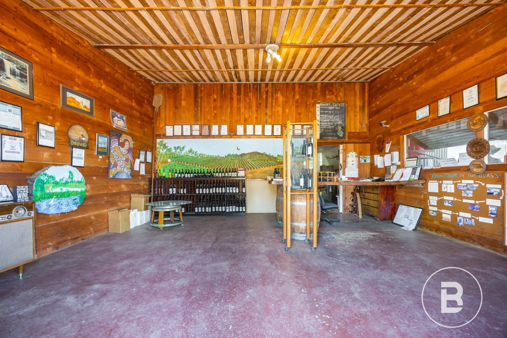 Additional image 6 of 2444 Ararat - St Arnaud Road, Landsborough VIC 3384