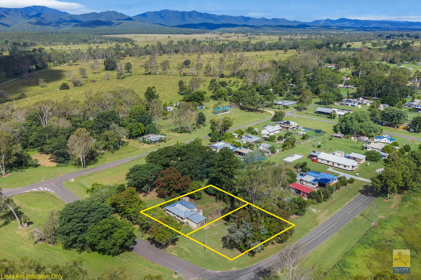 Additional image 17 of 4 Norton Street, Boyne Valley QLD 4680