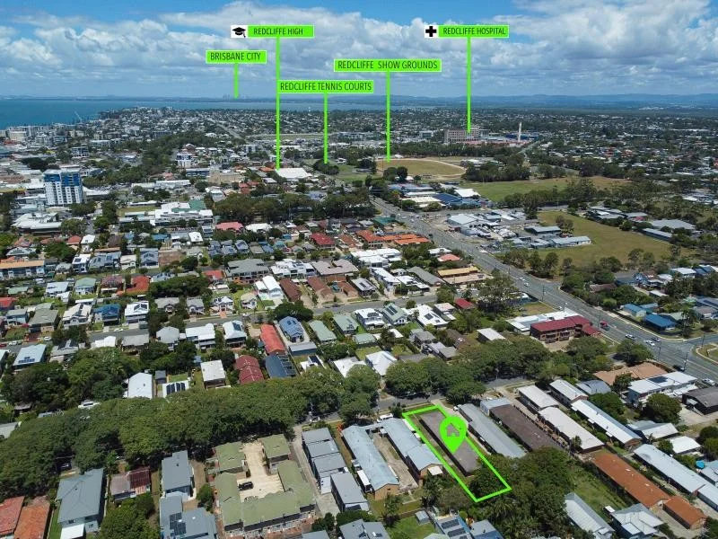 Additional image 5 of 28 GRANT STREET, Redcliffe QLD 4020
