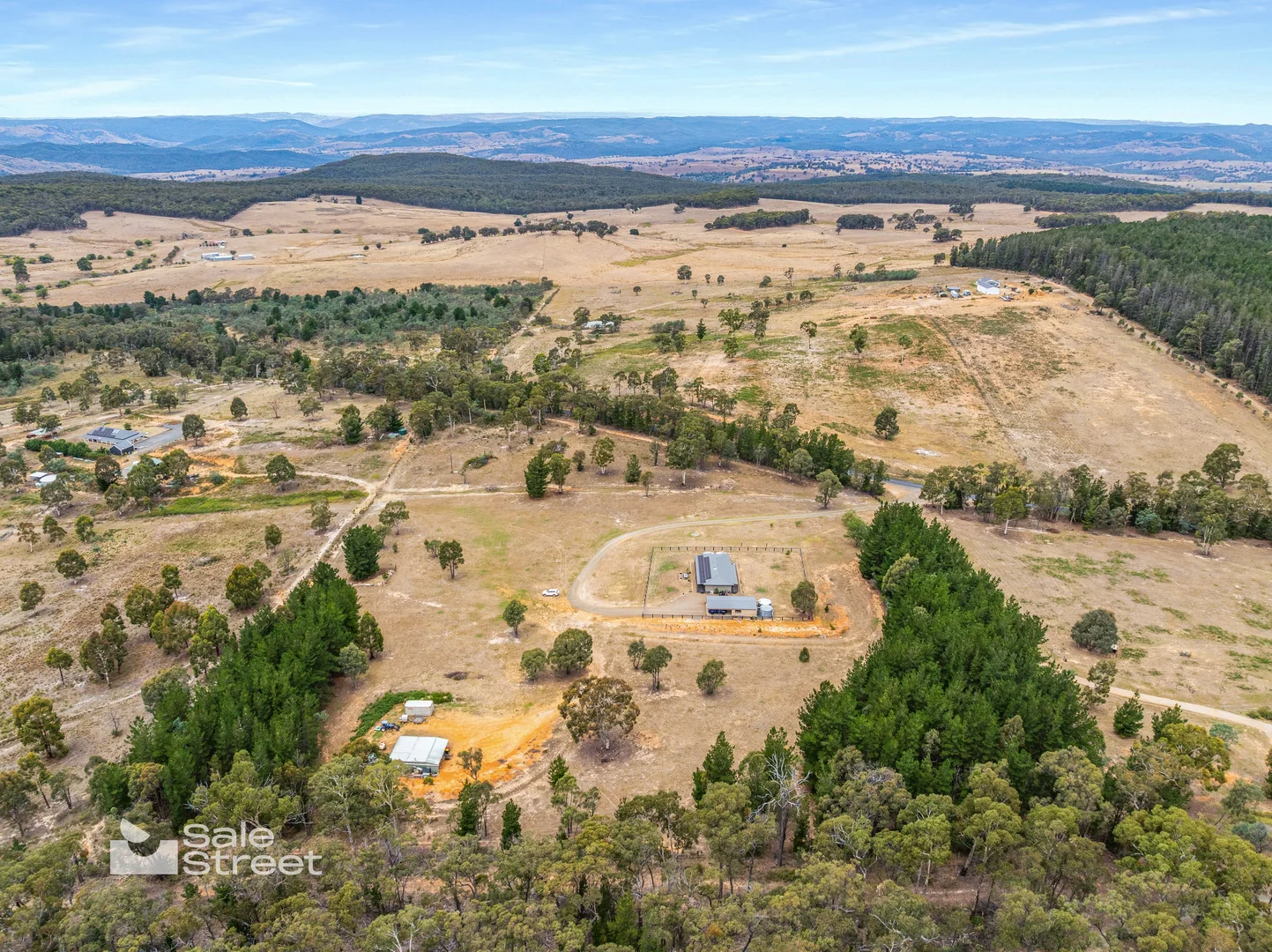 Additional image 20 of 433 Long Point Road, Mullion Creek NSW 2800