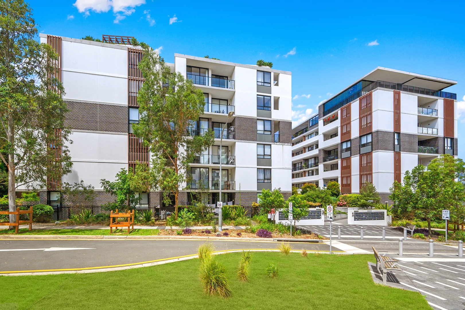 Additional image 13 of 502/3 Pinnacle St., Miranda NSW 2228