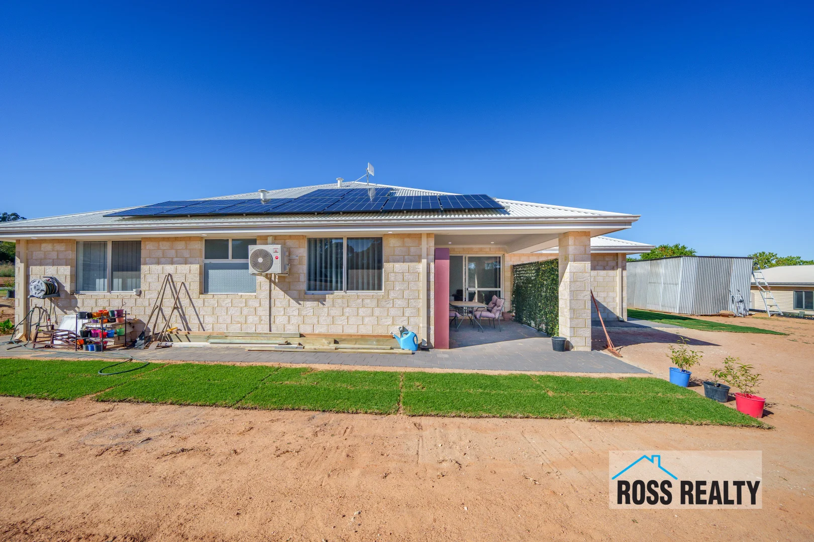 Additional image 21 of 13A Hibbertia Way, Bindoon WA 6502