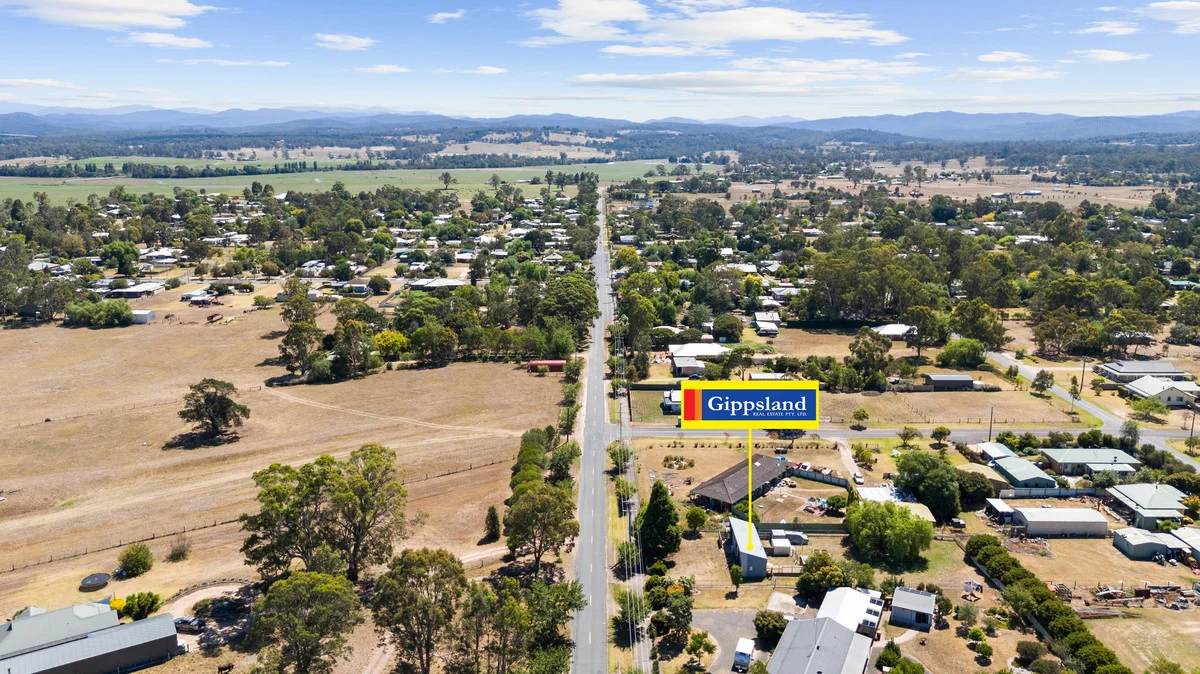 Additional image 11 of 7 Forbes Street, Briagolong VIC 3860