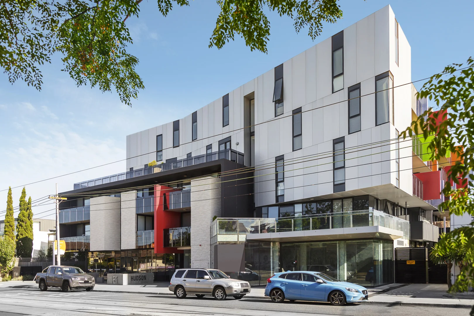 Additional image 6 of 208/81-83 Riversdale Road, Hawthorn VIC 3122