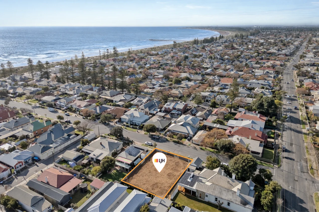 Additional image 2 of Allotment 42 Derby Street, Semaphore SA 5019