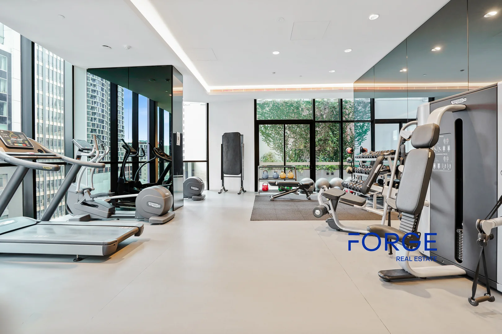 Additional image 11 of 6002/442 Elizabeth Street, Melbourne VIC 3000