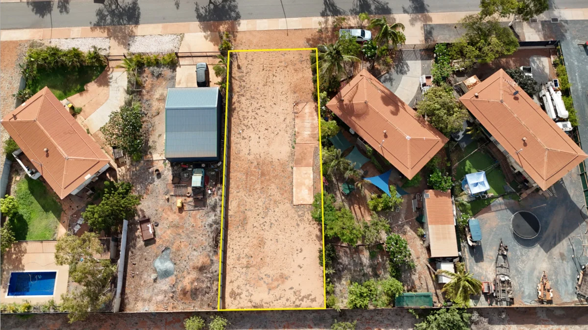 Additional image 2 of 4A Pilkington Street, Port Hedland WA 6721